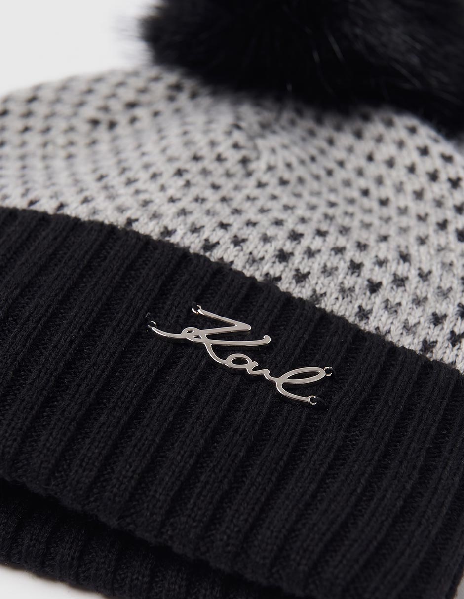 Gorro para mujer 3