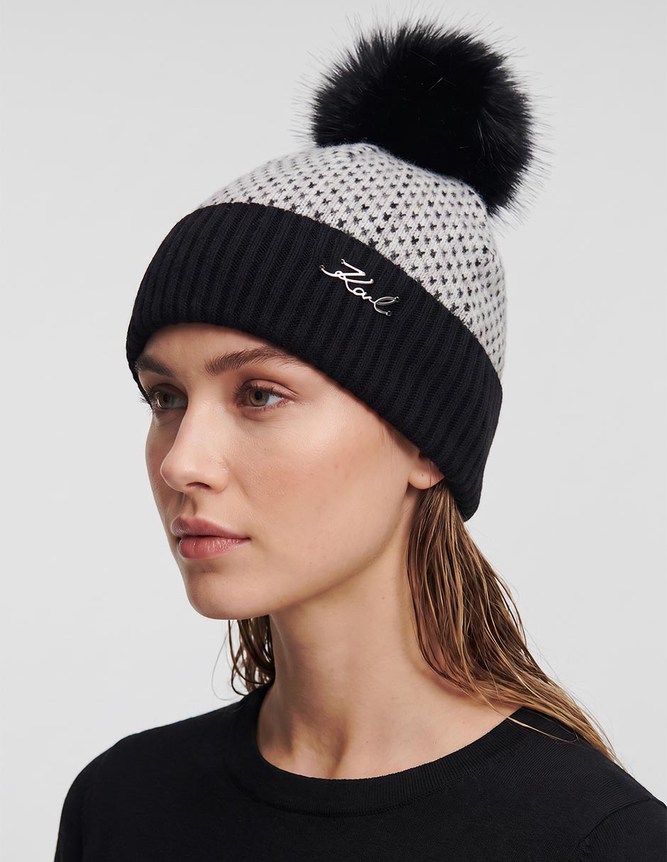 Gorro para mujer 2