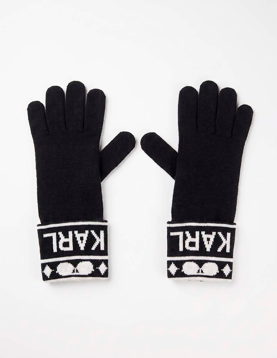 Guantes para mujer