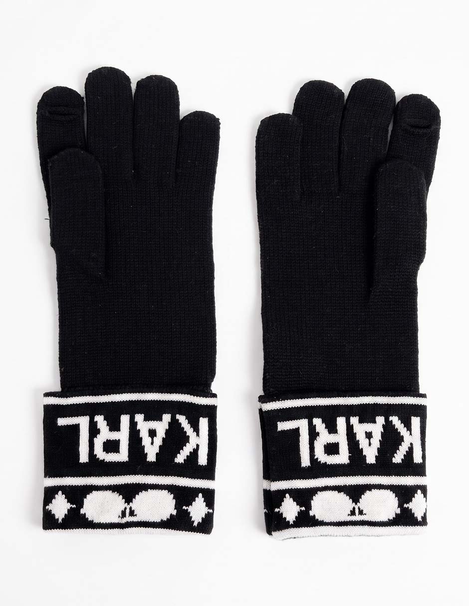 Guantes para mujer 4