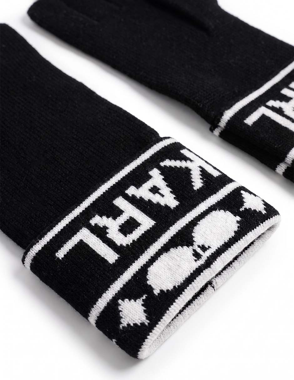 Guantes para mujer 3