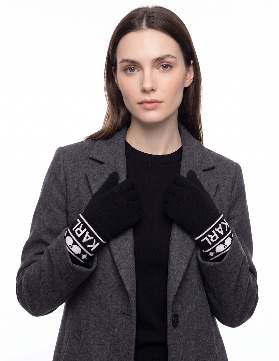 Guantes para mujer 2