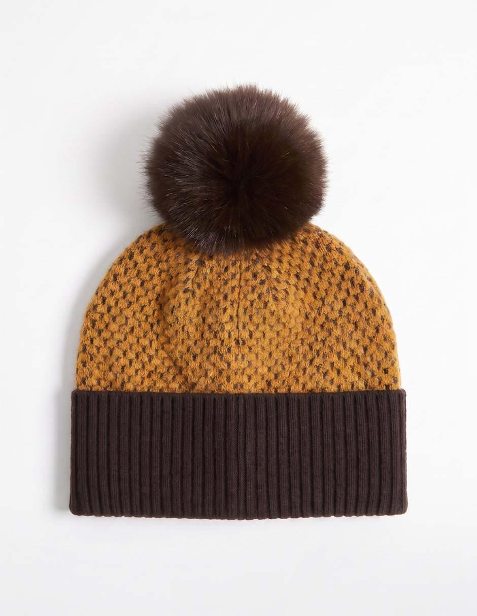 Gorro para mujer 4