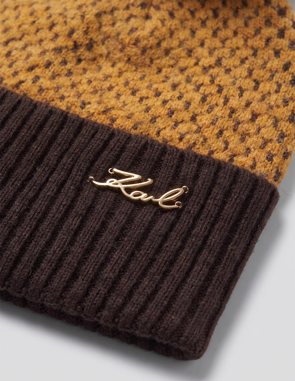 Gorro para mujer 3