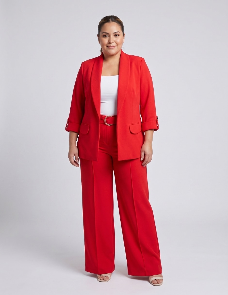 Rojo