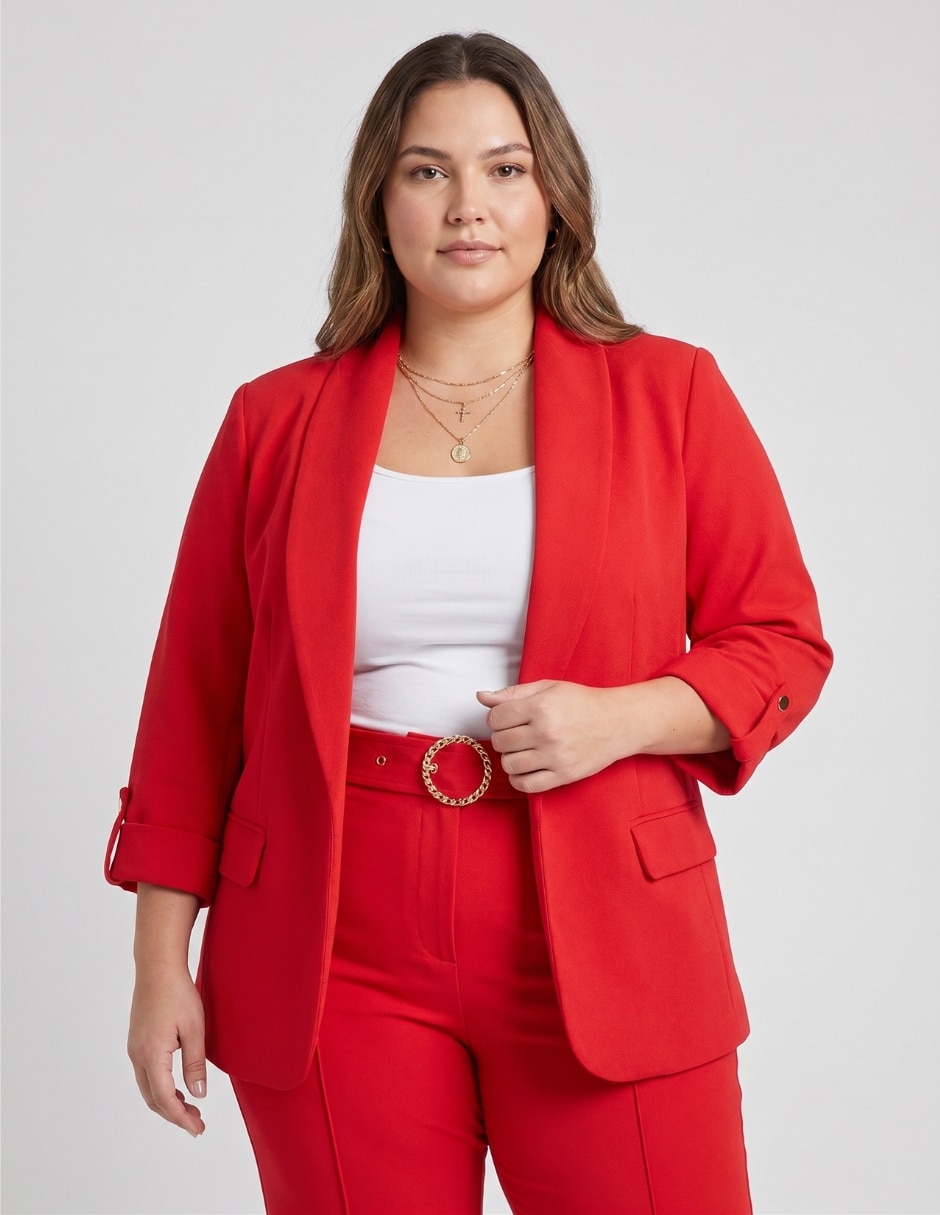 Rojo