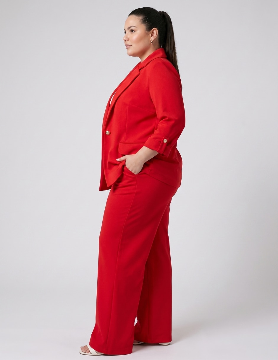 Rojo