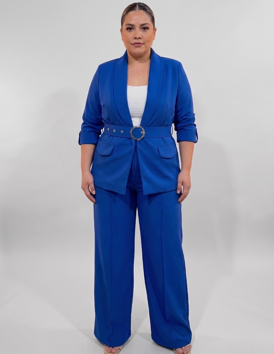 Azul rey 3