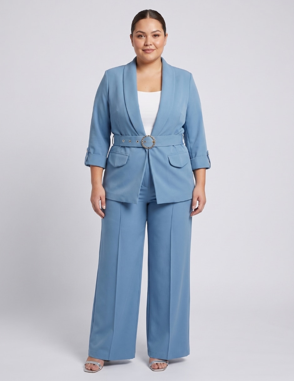 Conjunto casual para mujer Conjunto casual para mujer