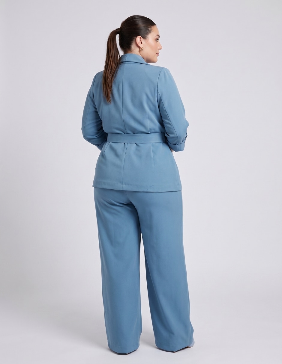 Conjunto casual para mujer 7