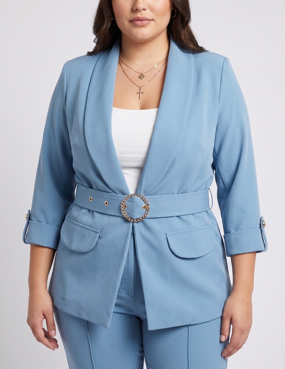 Conjunto casual para mujer 5