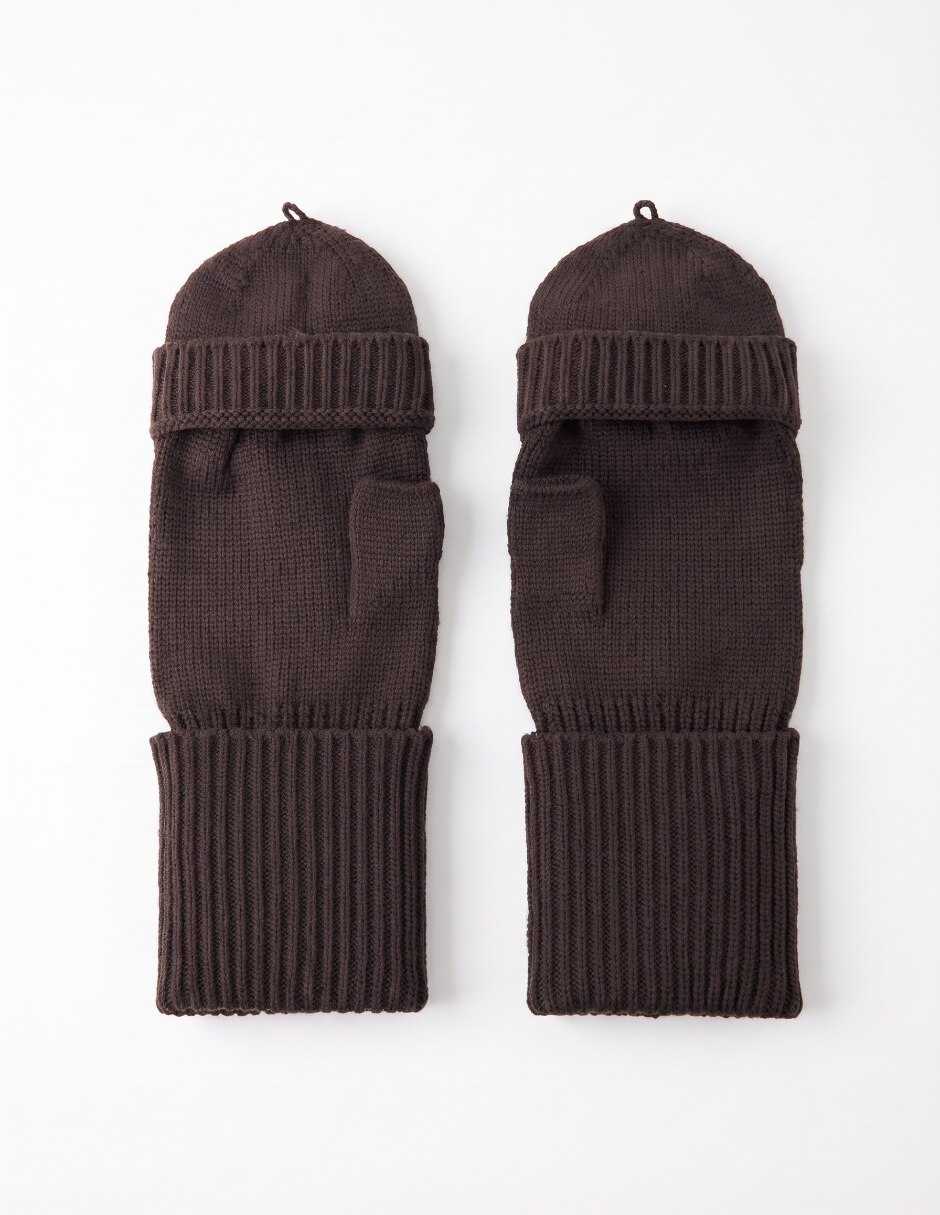 GUANTES de Acrílico para Mujer 2