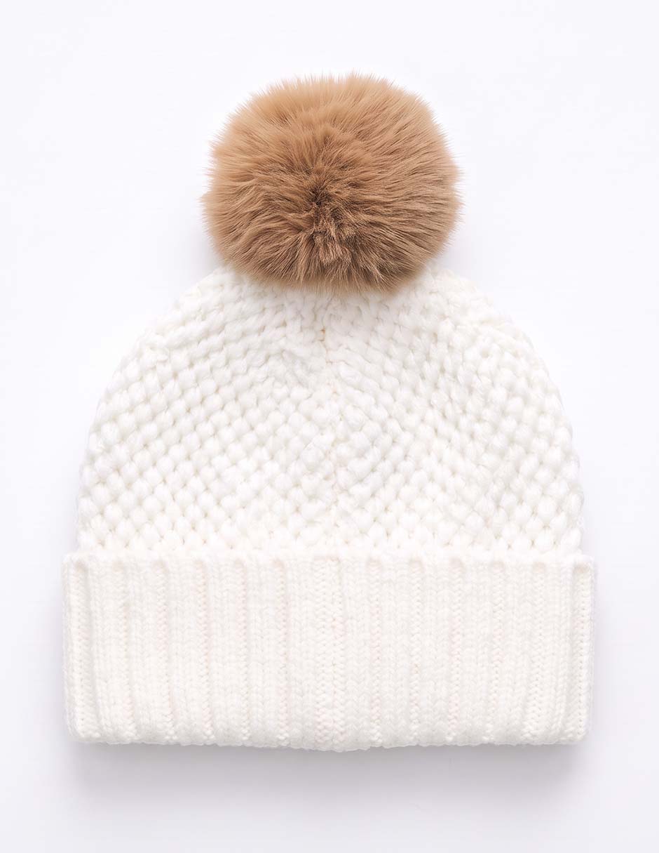 Gorro para mujer 4