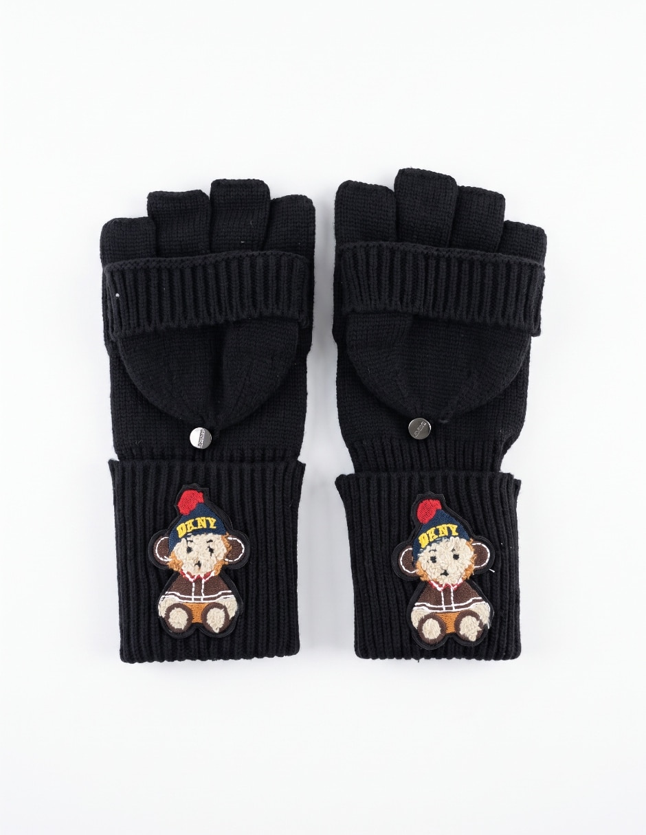 GUANTES de Acrílico para Mujer