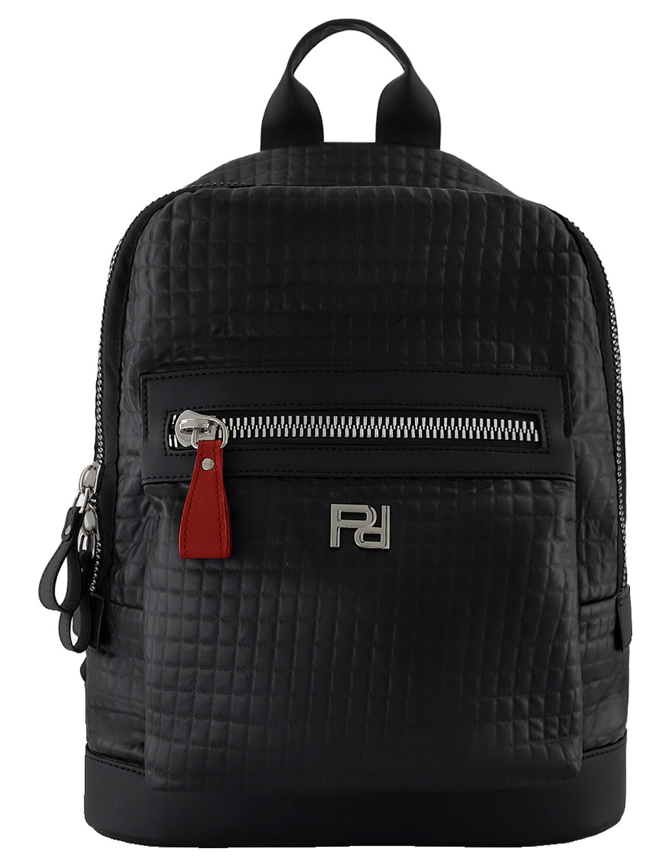 Bolsa mochila de piel para mujer Bolsa mochila de piel para mujer