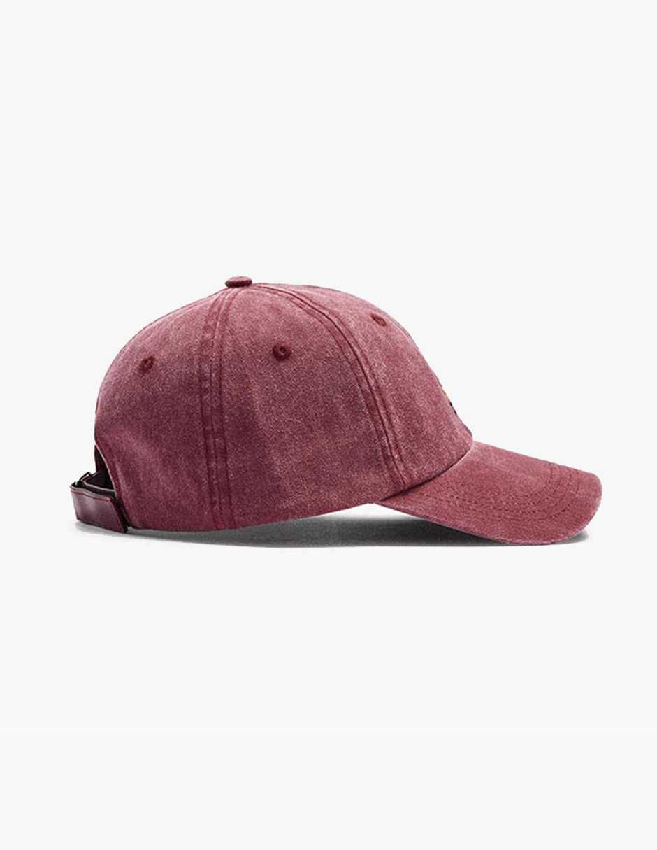 Gorra con visera curva para ninguna sin equipo para mujer Gorra con visera curva para ninguna sin equipo para mujer