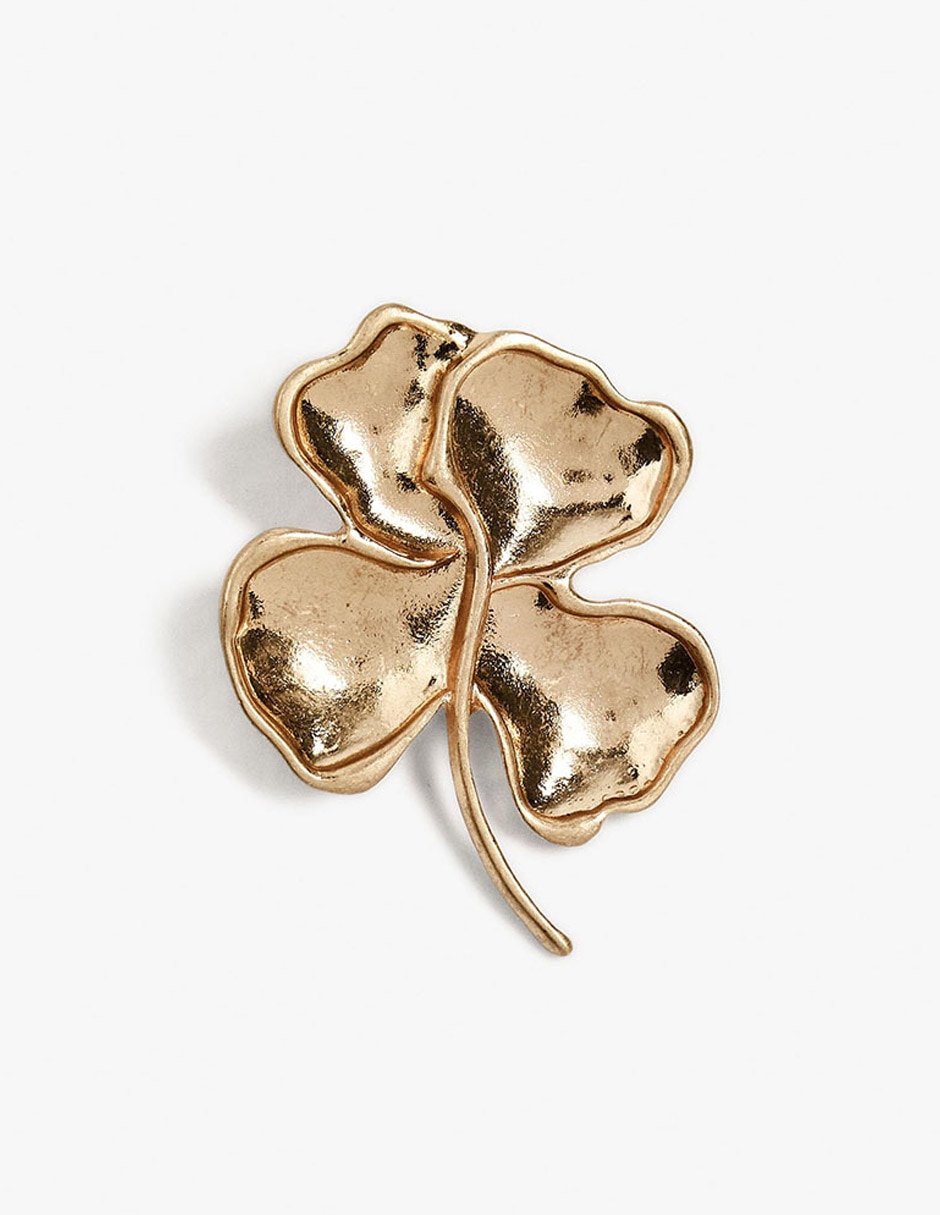 Broche para mujer