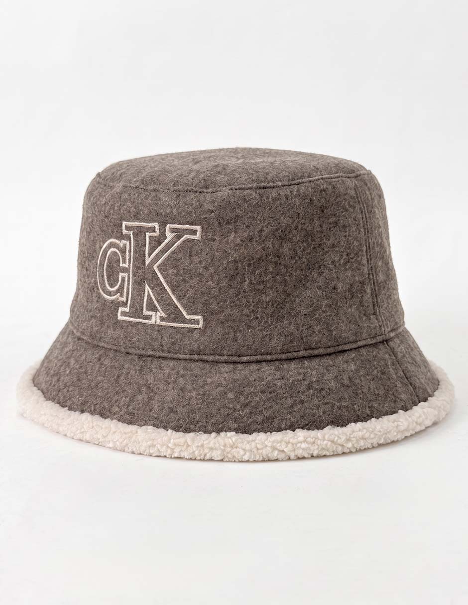 Gorro bucket casual para mujer 3