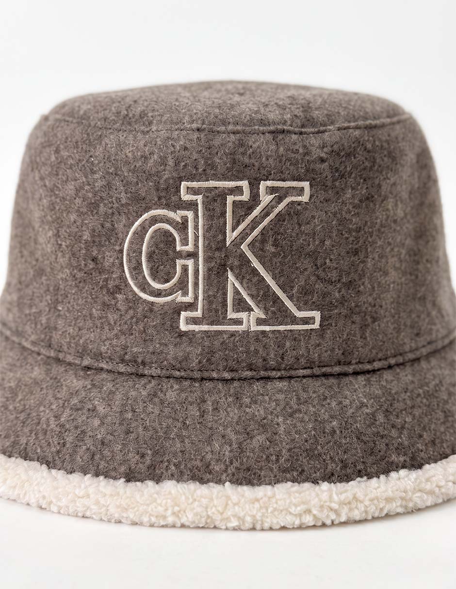 Gorro bucket casual para mujer 2