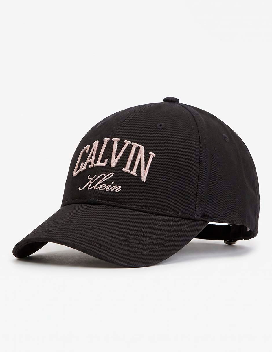 Gorra con visera curva casual para mujer 3