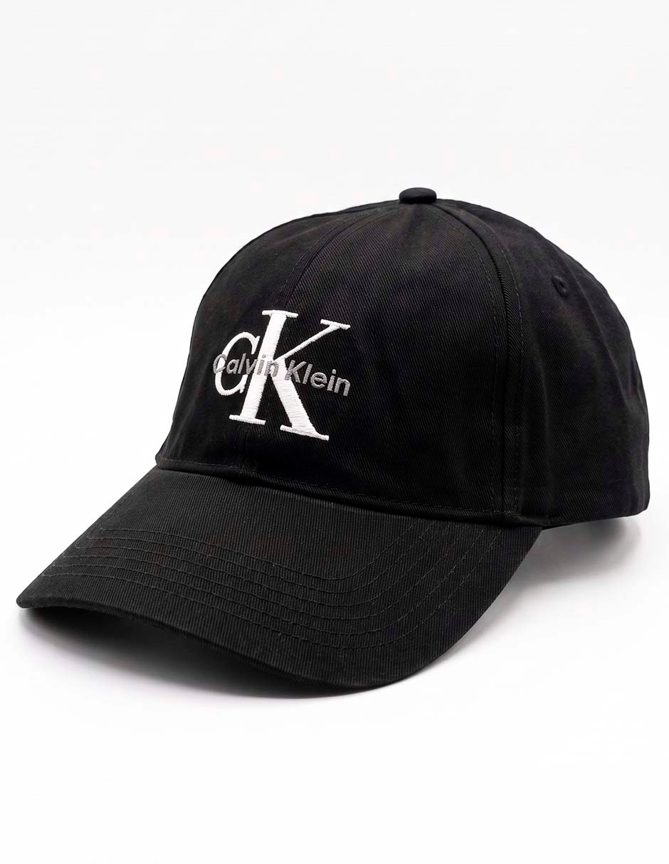 Gorra visera semicurva hebilla casual para mujer 3