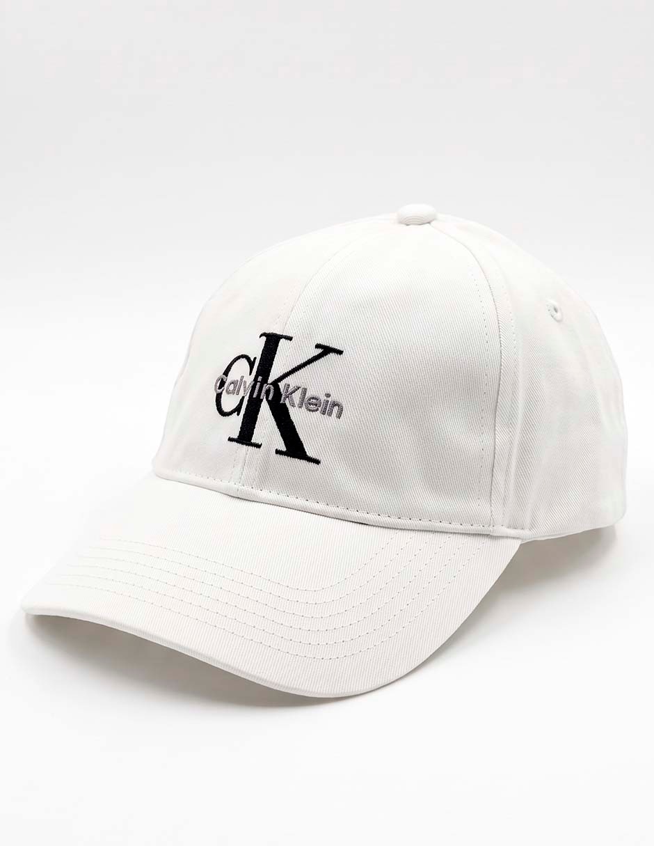 Gorra visera semicurva hebilla casual para mujer 4