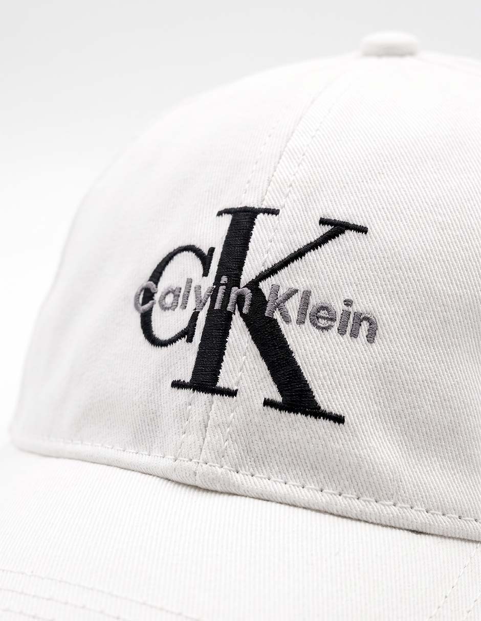 Gorra visera semicurva hebilla casual para mujer 2