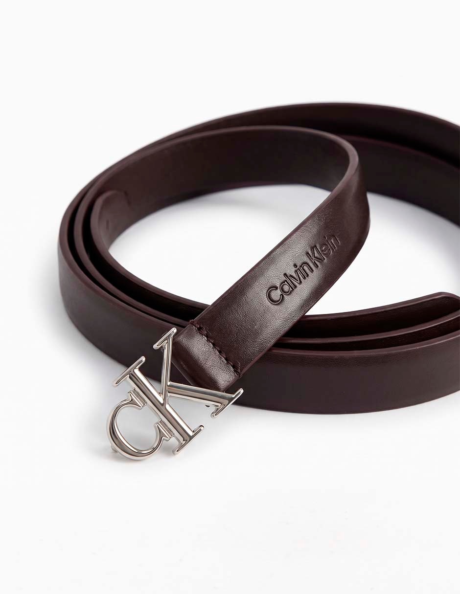 Cinturón de piel para mujer 3