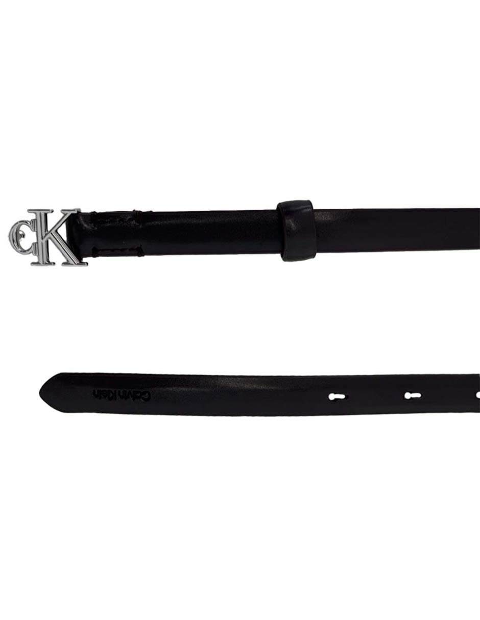 Cinturón de piel para mujer 2