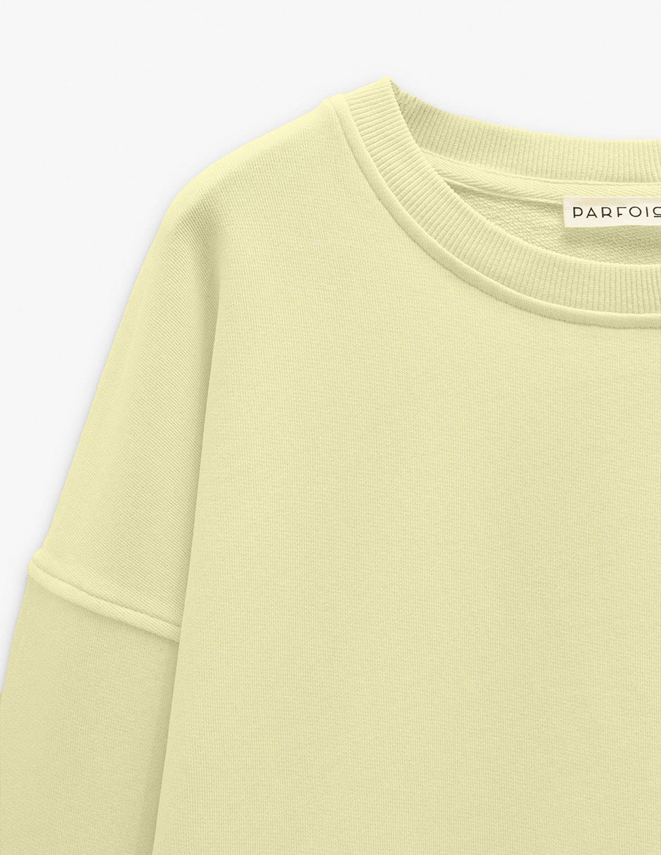 Sudadera con sin diseño para mujer 6