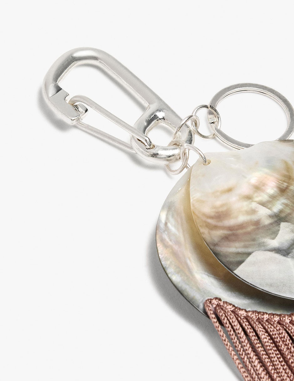 Llavero Charm para mujer 3