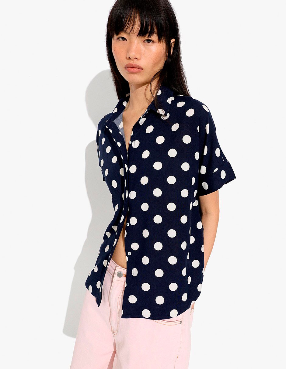 Camisa para mujer