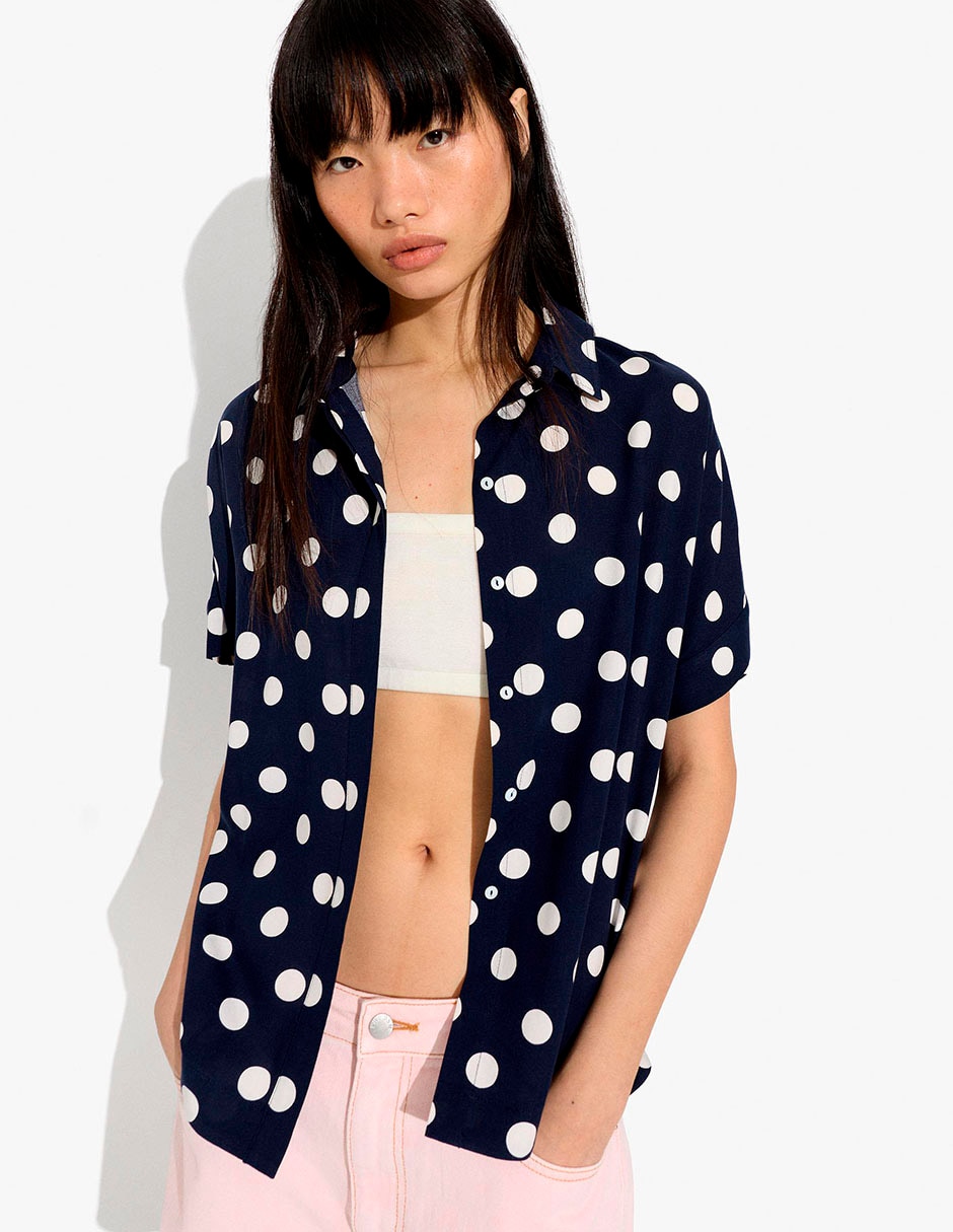 Camisa para mujer 3