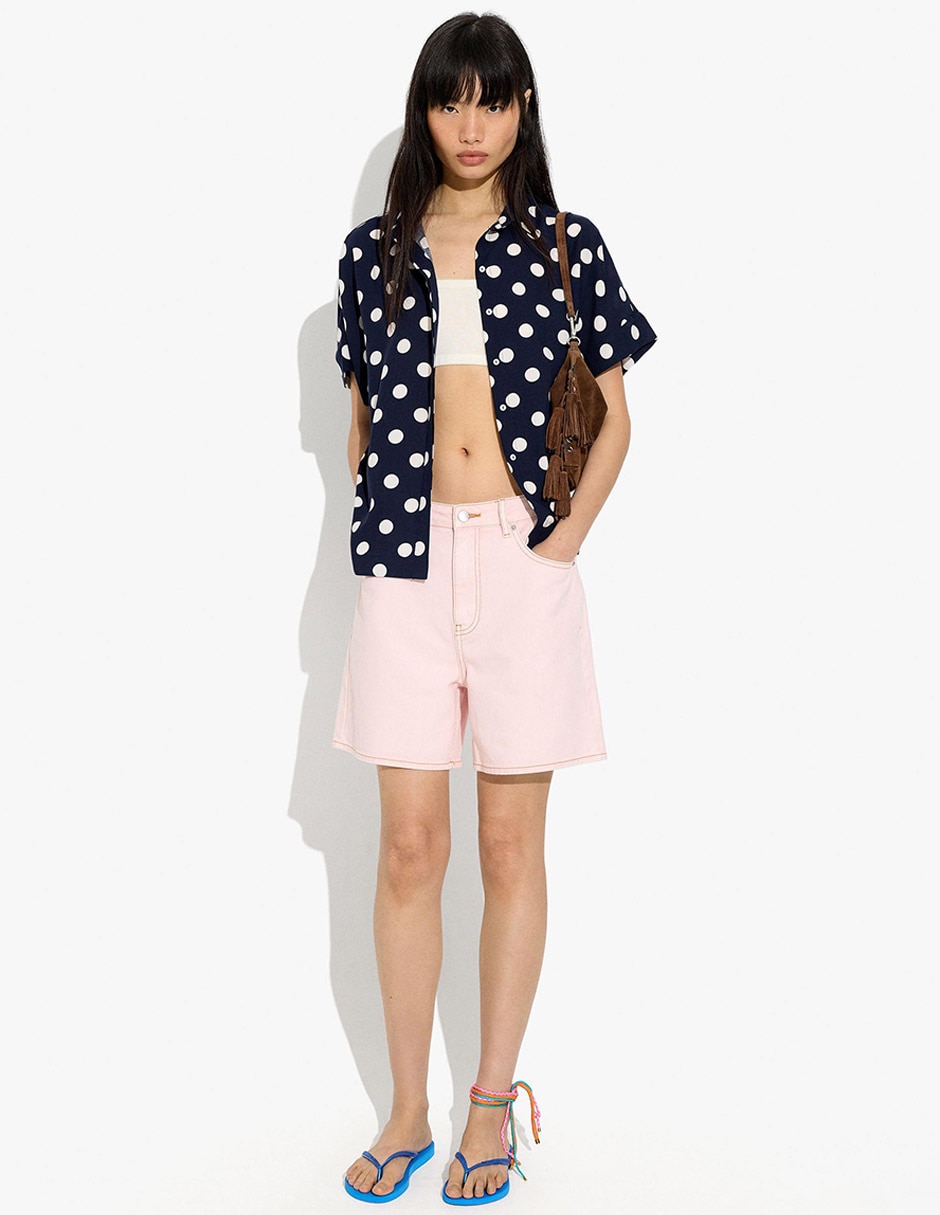 Camisa para mujer 4