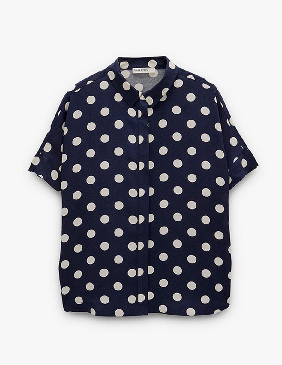 Camisa para mujer 5