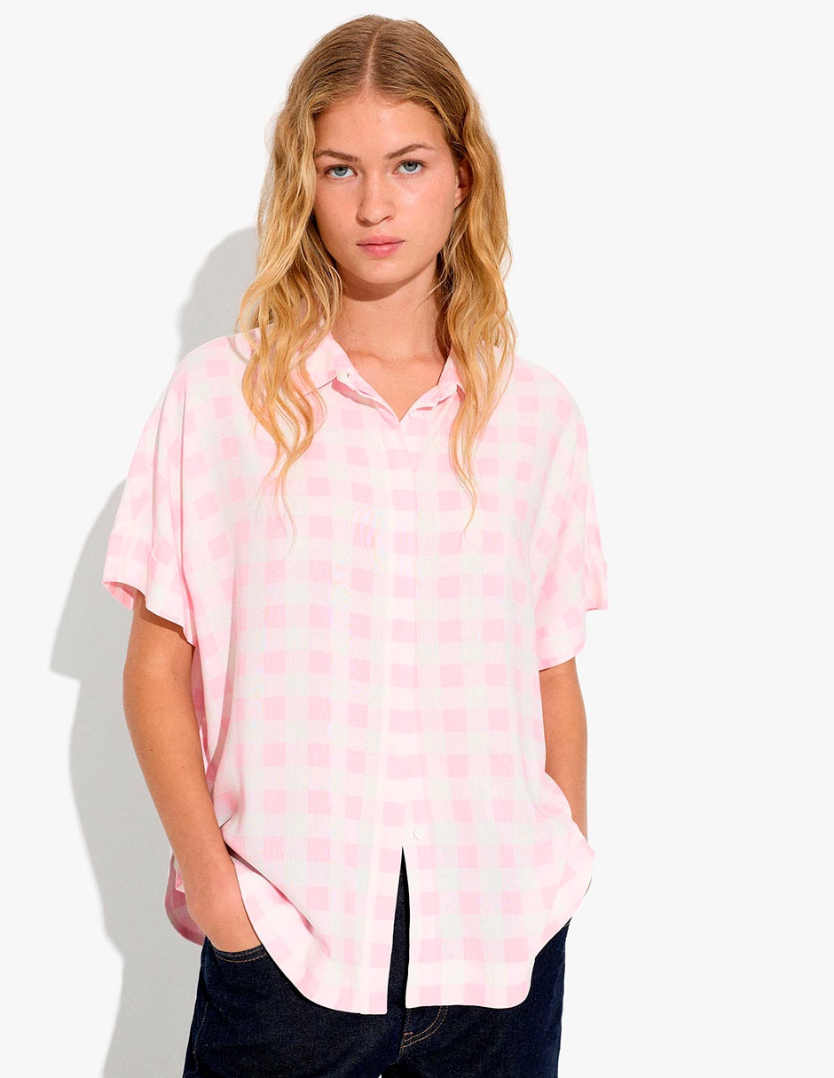 Camisa para mujer
