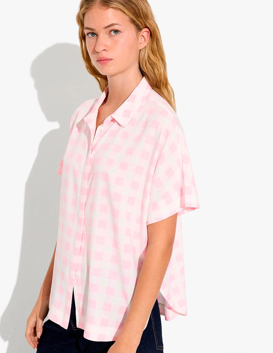 Camisa para mujer 3