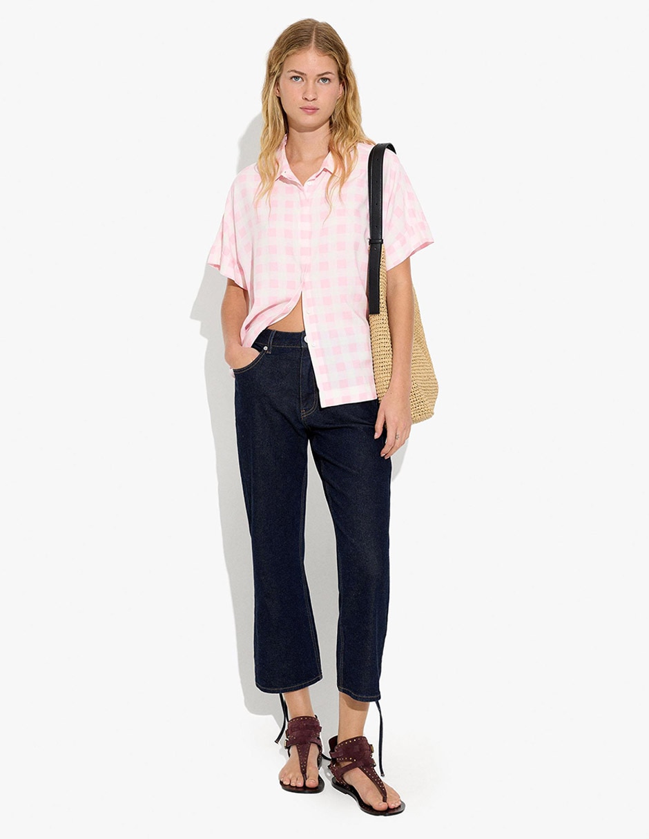 Camisa para mujer 4