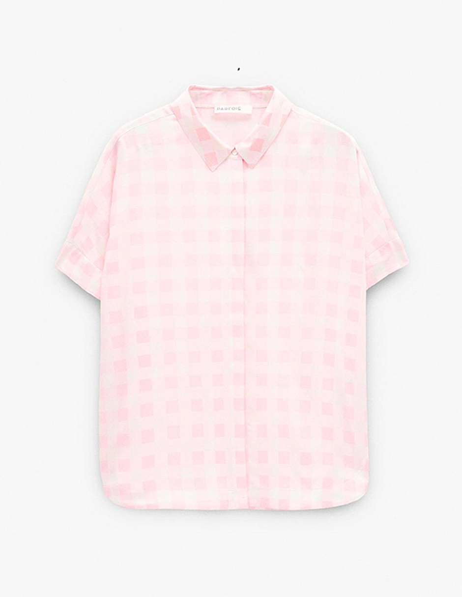 Camisa para mujer 5