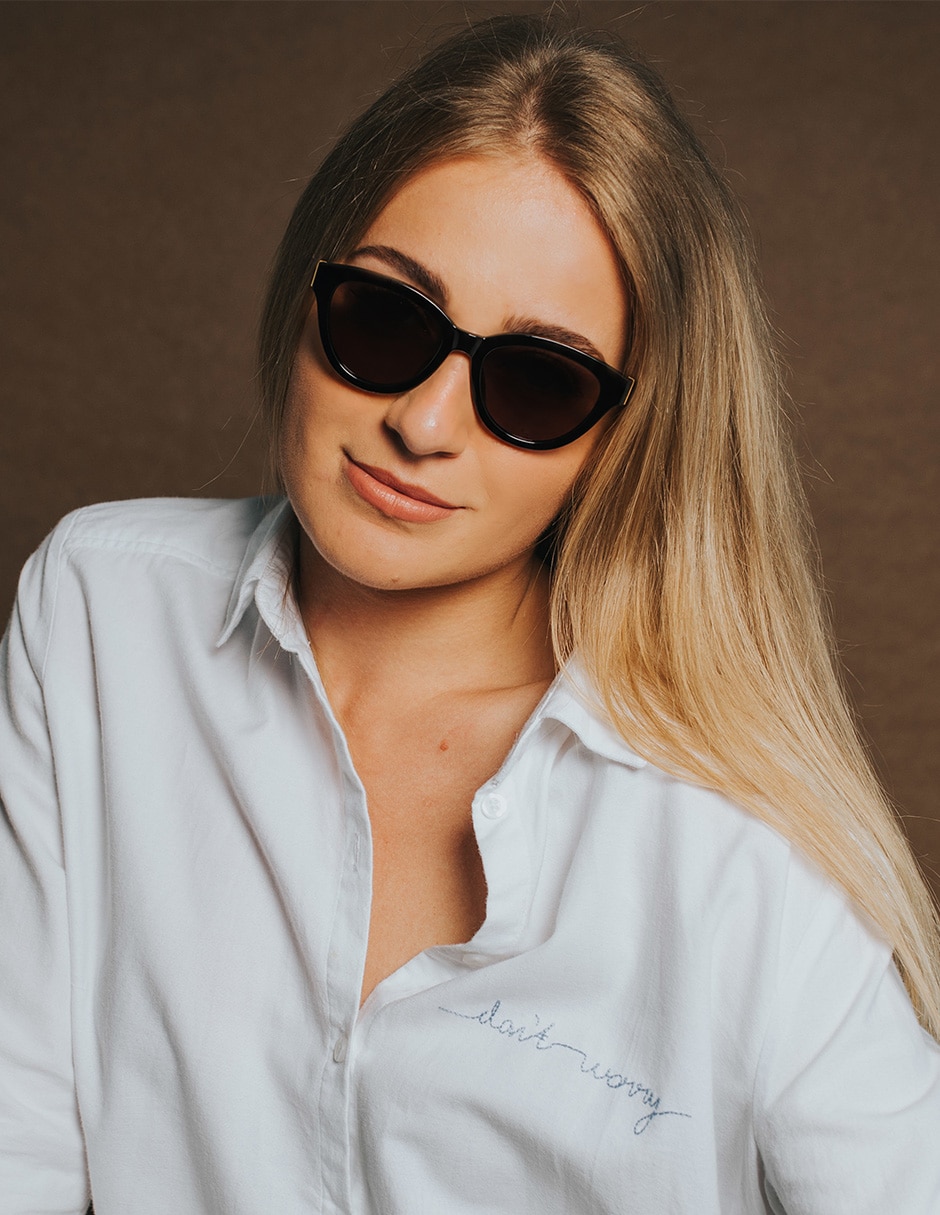 Lentes de sol para mujer 6