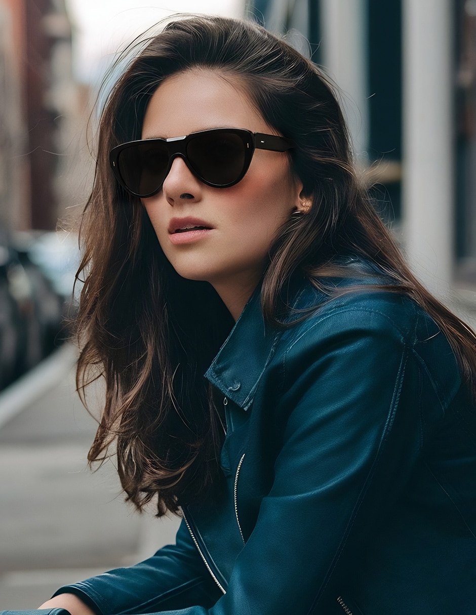 Lentes de sol para mujer 6