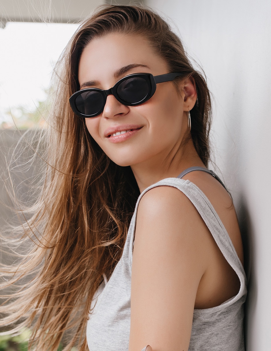 Lentes de sol para mujer 6