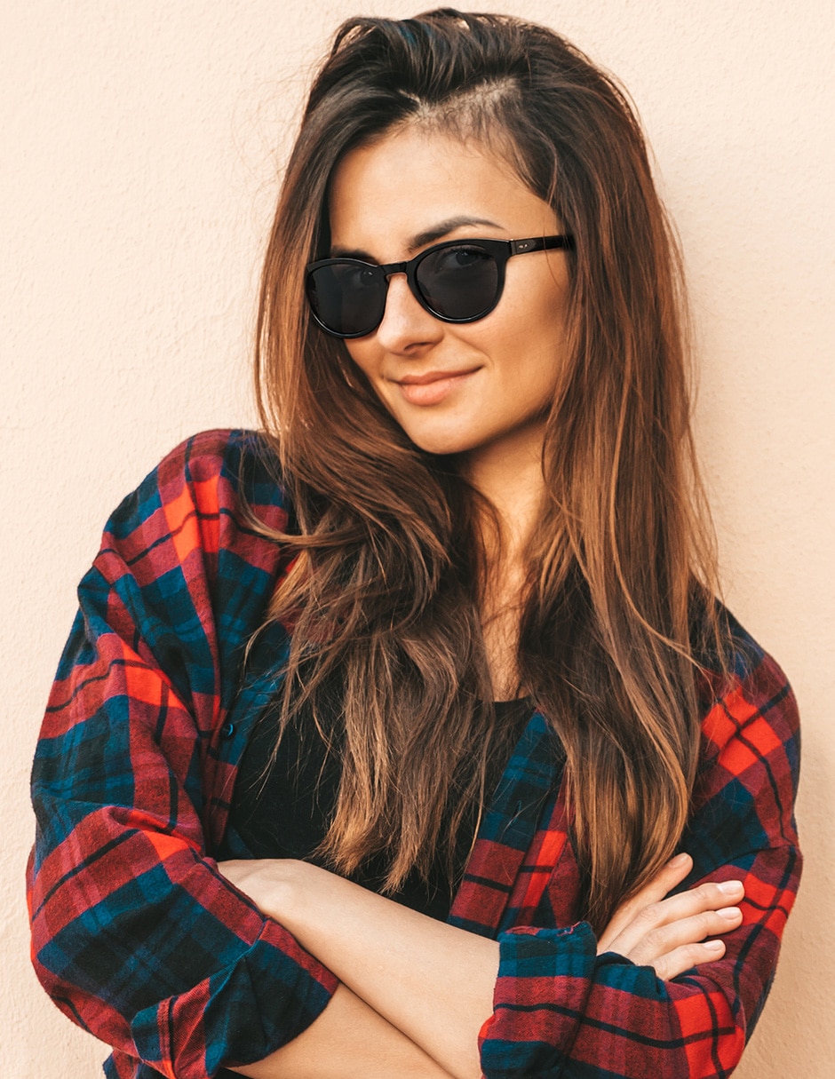 Lentes de sol para mujer 6