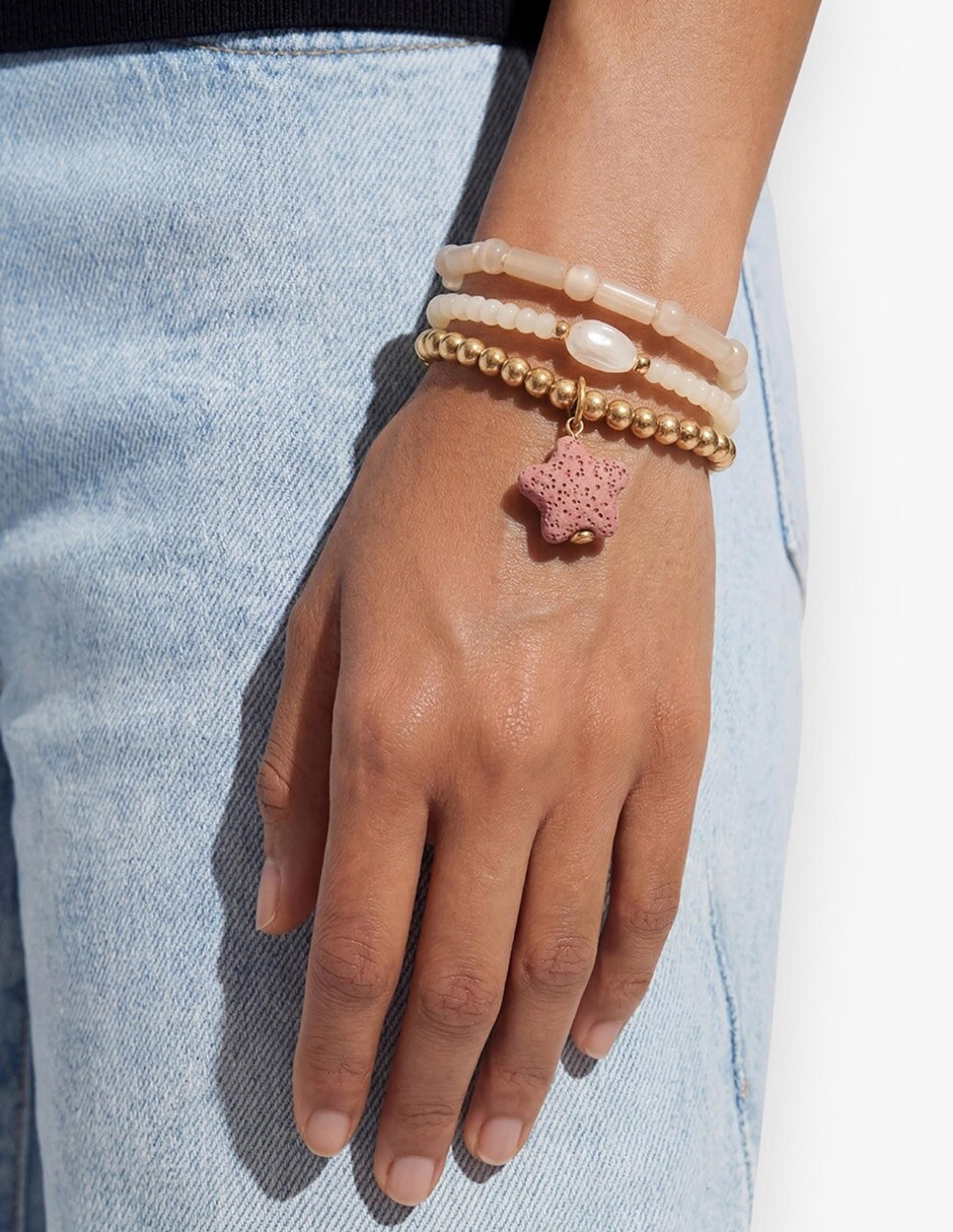 Pulsera para mujer 4