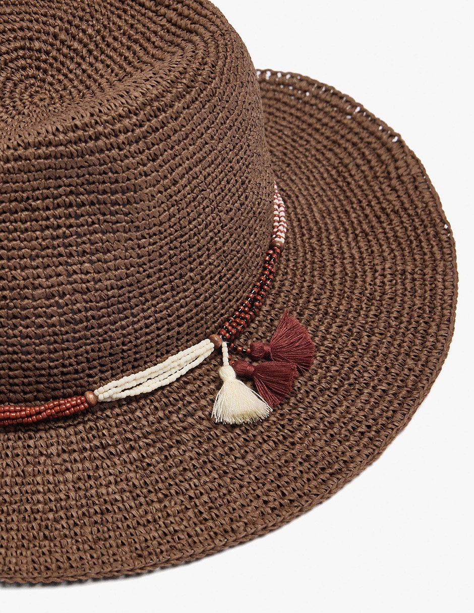 Sombrero casual para mujer 2