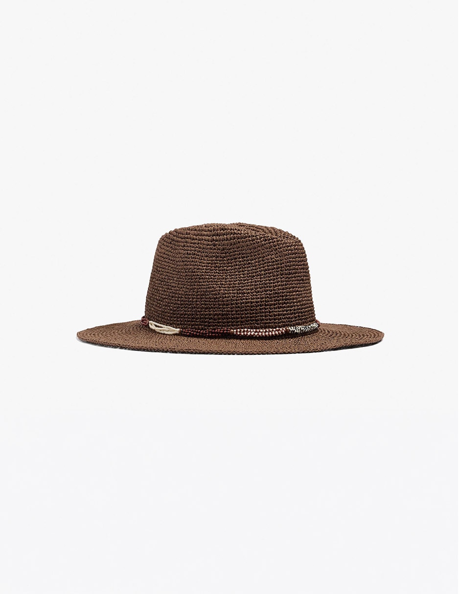 Sombrero casual para mujer 3