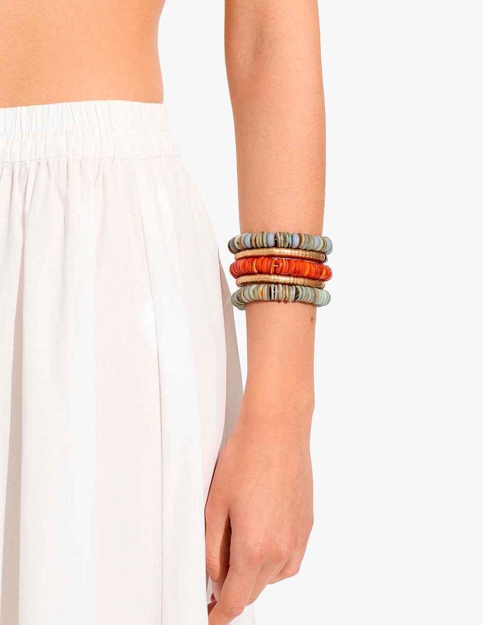 Pulsera 4