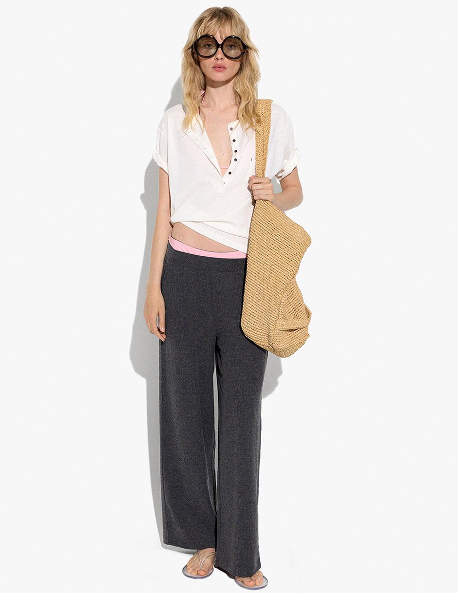 Pantalón para mujer 4