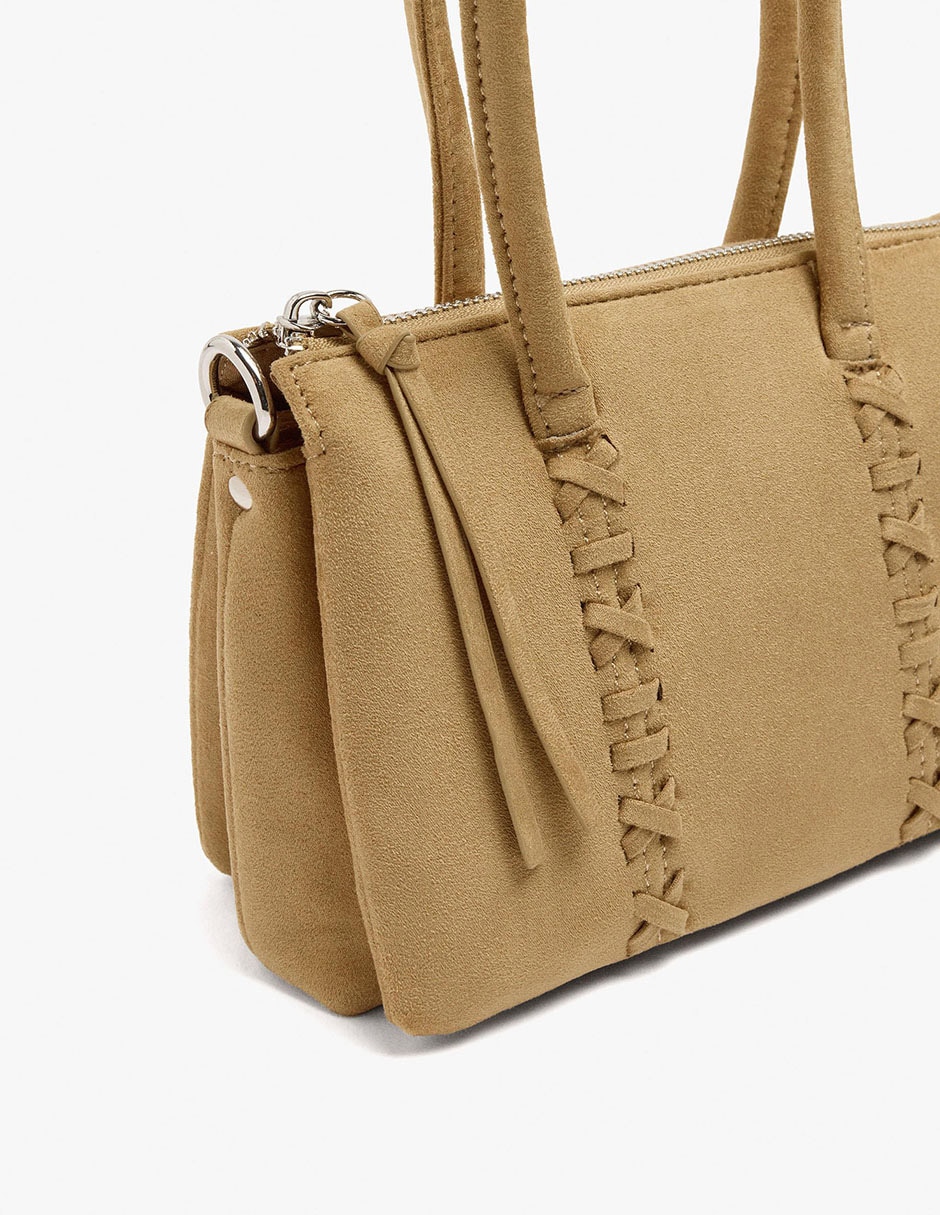 Crossbody cas 2