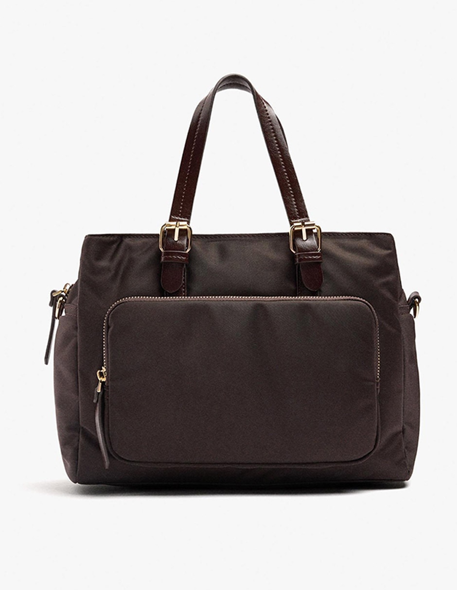 Tote